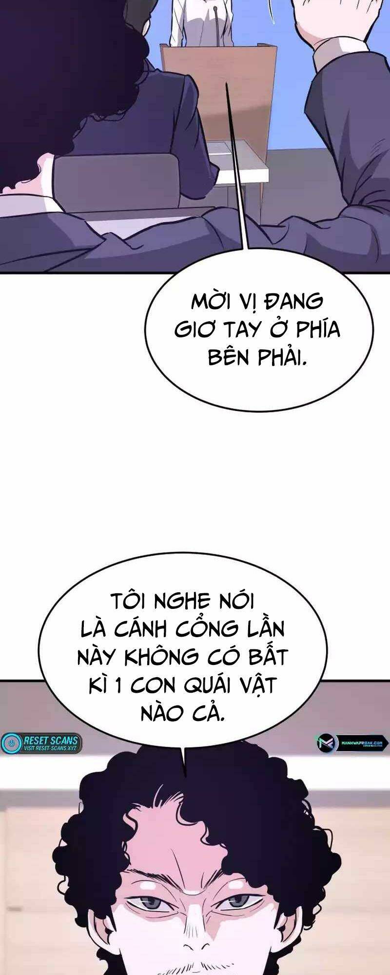 Ta Trở Về Từ Địa Ngục Chapter 76 - Trang 2