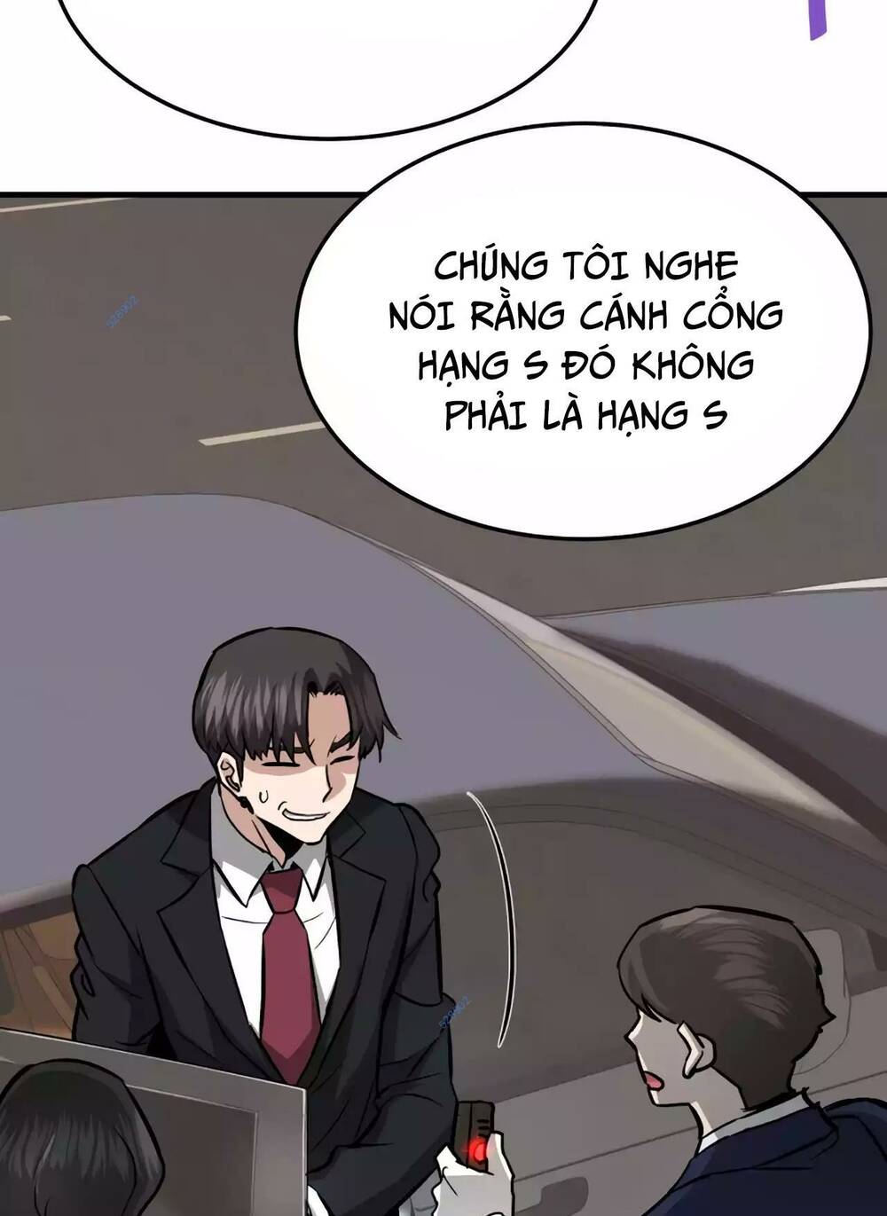 Ta Trở Về Từ Địa Ngục Chapter 75 - Trang 2