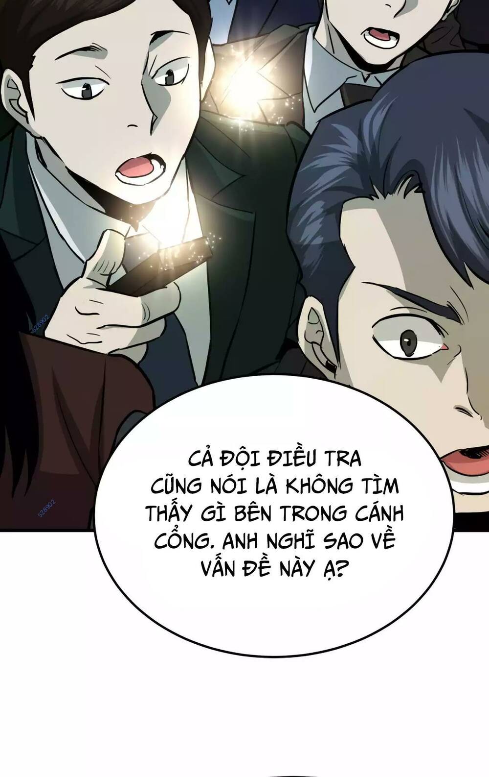 Ta Trở Về Từ Địa Ngục Chapter 75 - Trang 2