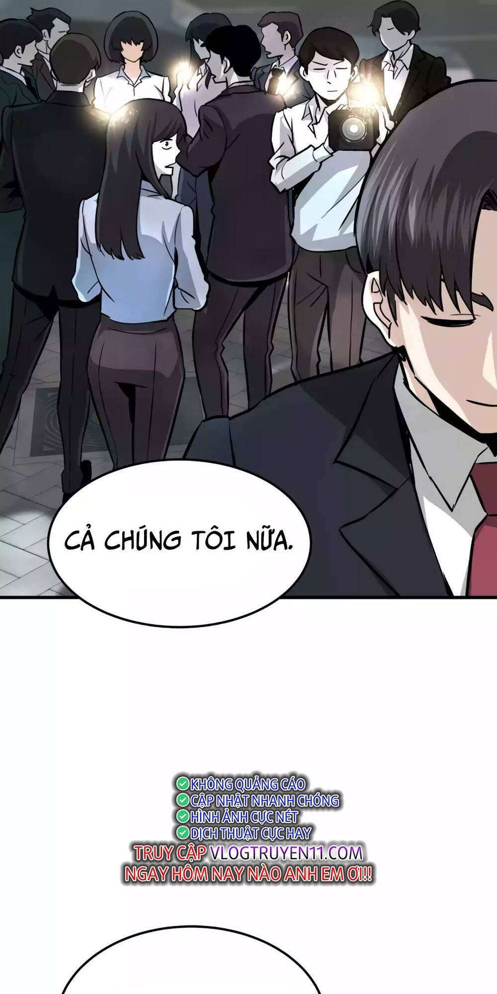 Ta Trở Về Từ Địa Ngục Chapter 75 - Trang 2