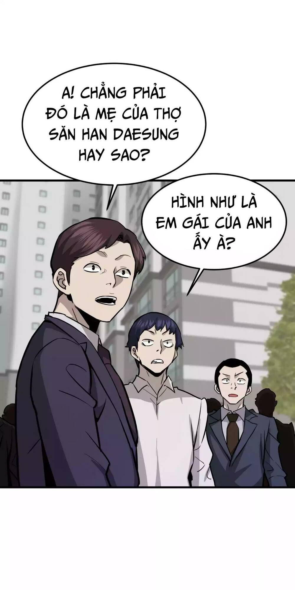 Ta Trở Về Từ Địa Ngục Chapter 75 - Trang 2