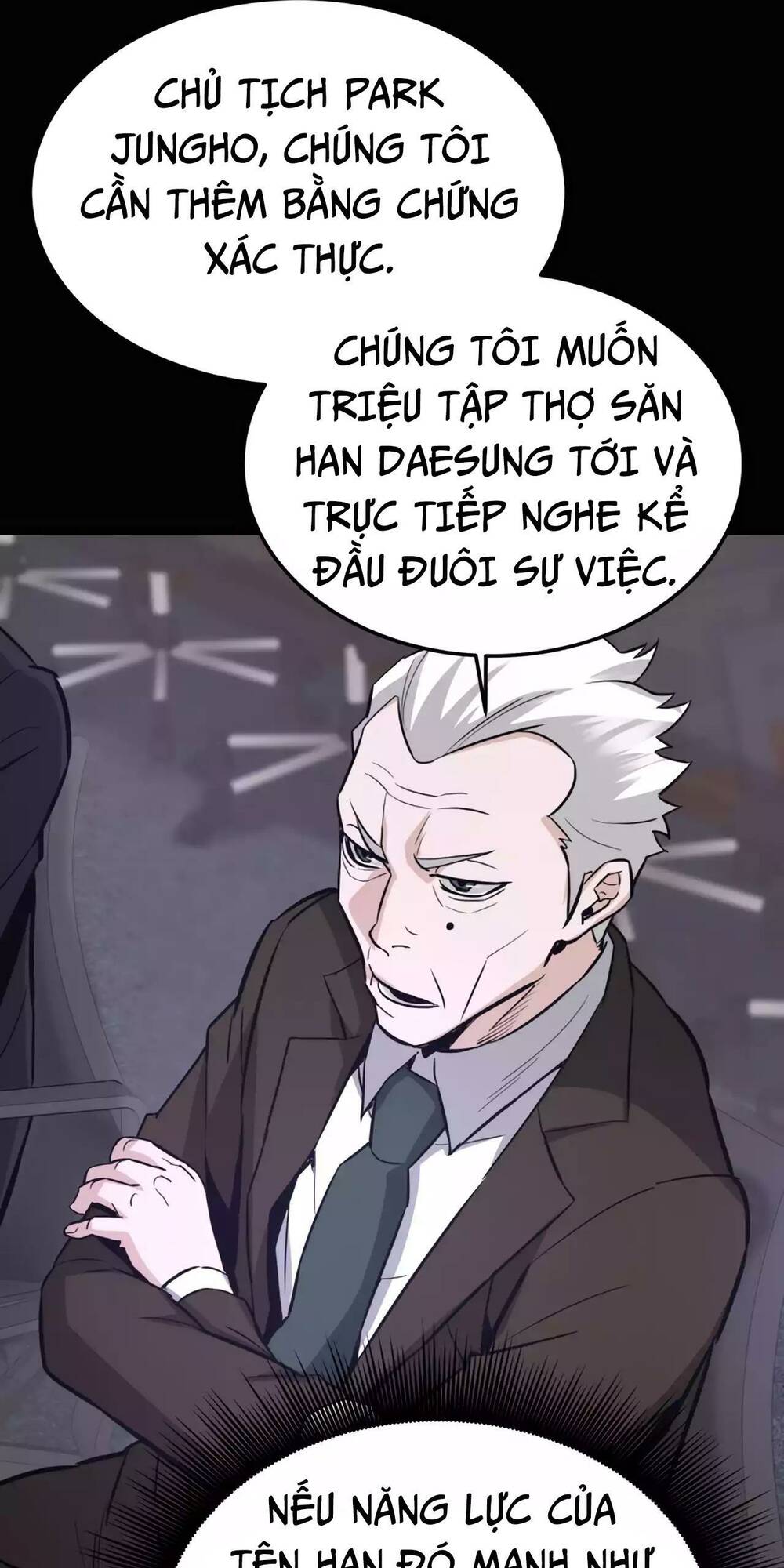 Ta Trở Về Từ Địa Ngục Chapter 75 - Trang 2