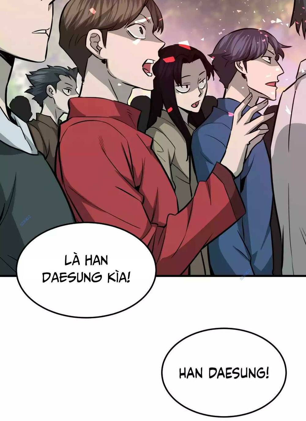 Ta Trở Về Từ Địa Ngục Chapter 74 - Trang 2