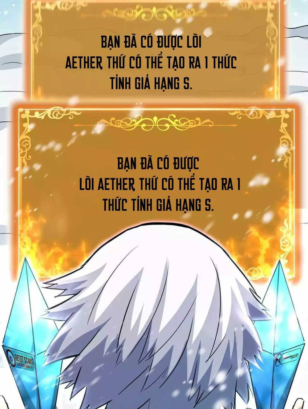 Ta Trở Về Từ Địa Ngục Chapter 74 - Trang 2