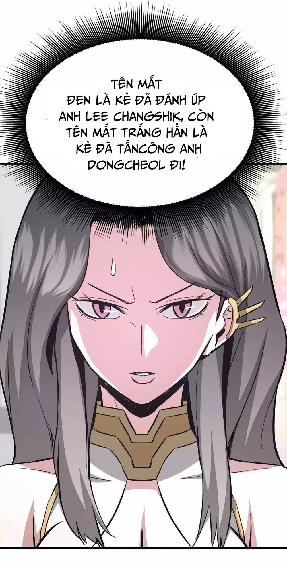 Ta Trở Về Từ Địa Ngục Chapter 74 - Trang 2