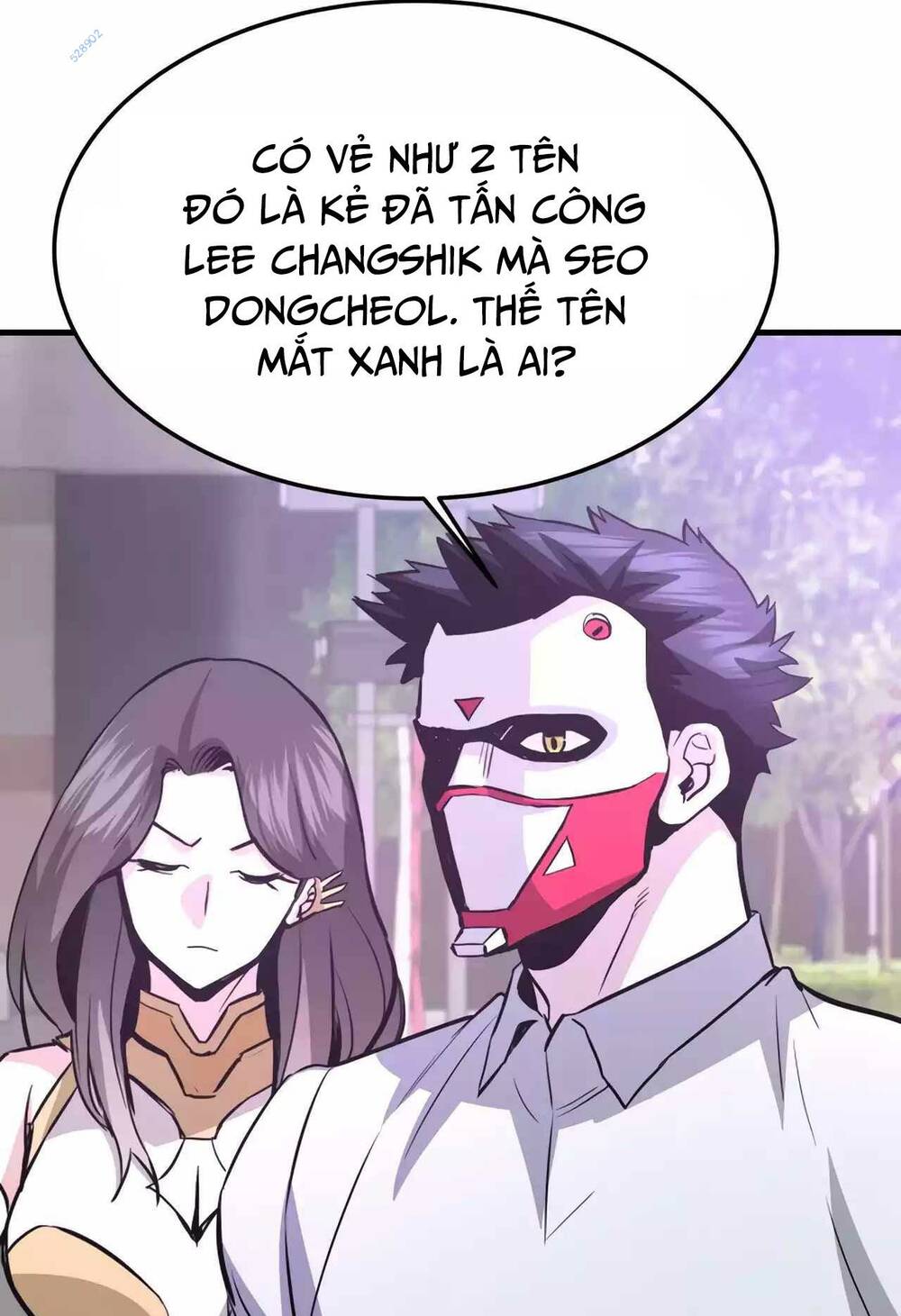 Ta Trở Về Từ Địa Ngục Chapter 74 - Trang 2