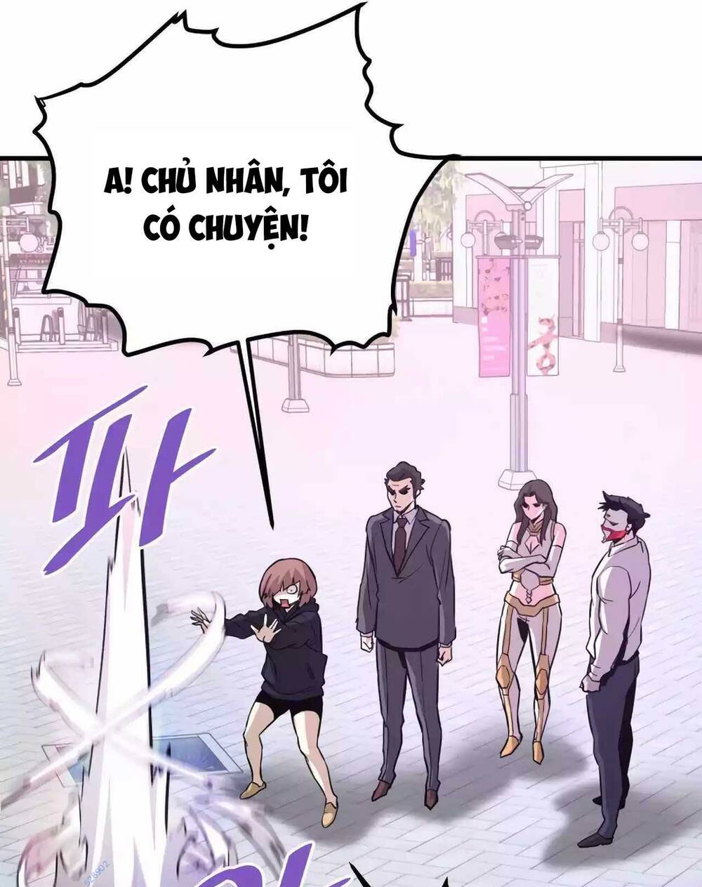 Ta Trở Về Từ Địa Ngục Chapter 74 - Trang 2