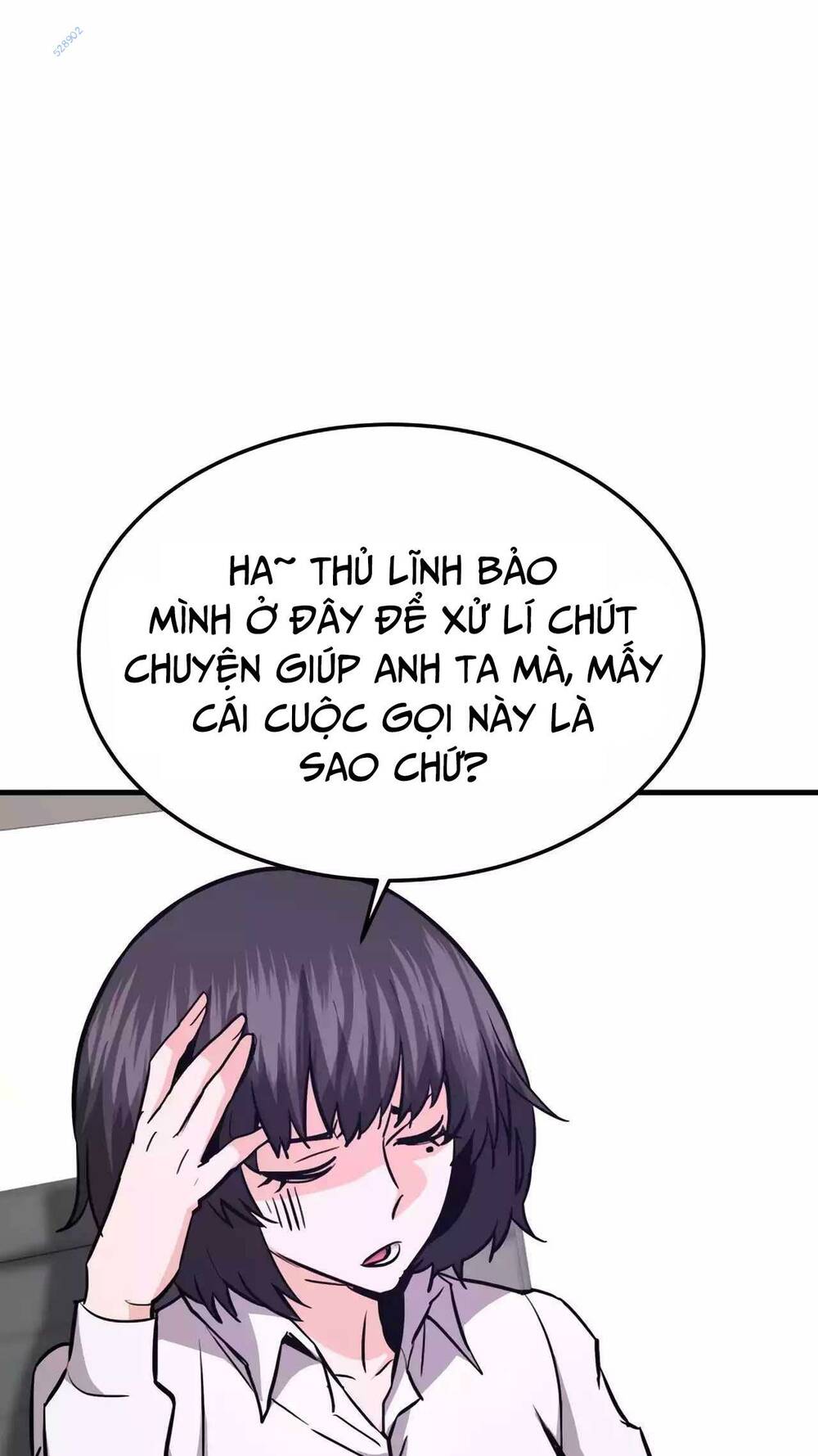 Ta Trở Về Từ Địa Ngục Chapter 74 - Trang 2