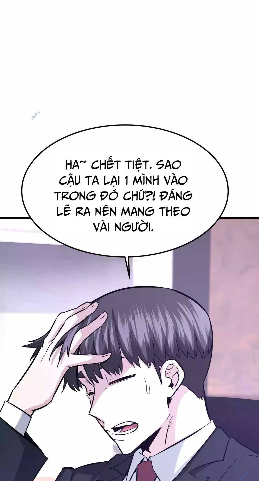 Ta Trở Về Từ Địa Ngục Chapter 74 - Trang 2