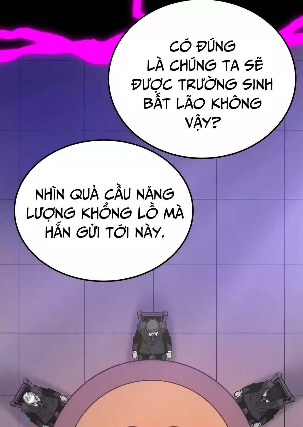 Ta Trở Về Từ Địa Ngục Chapter 73 - Trang 2