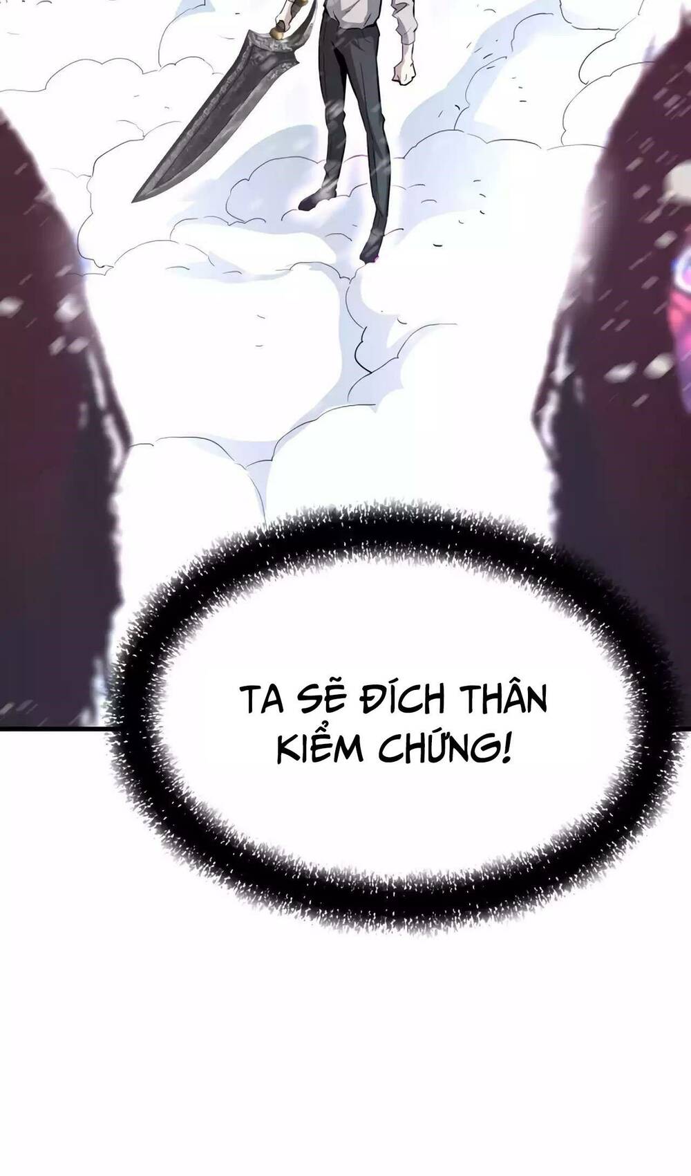 Ta Trở Về Từ Địa Ngục Chapter 73 - Trang 2