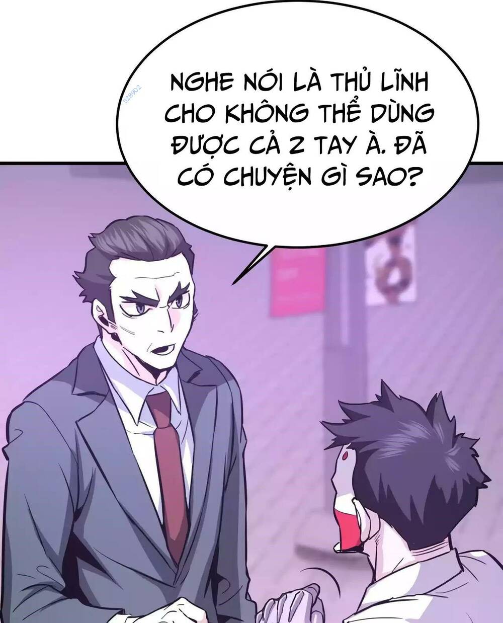 Ta Trở Về Từ Địa Ngục Chapter 73 - Trang 2