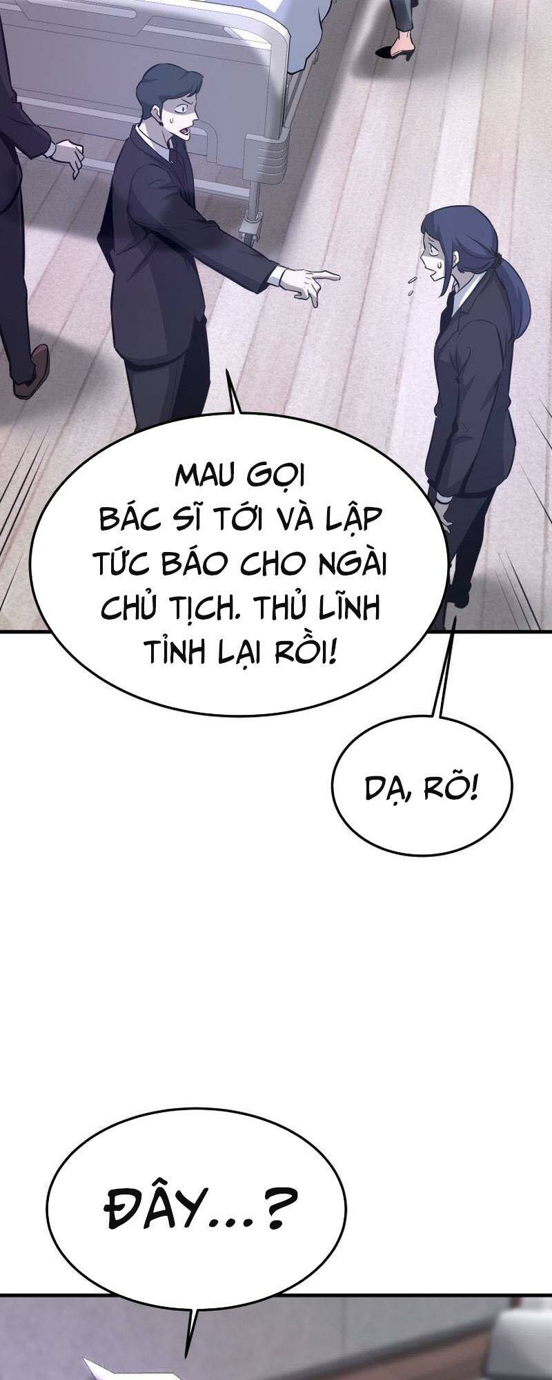 Ta Trở Về Từ Địa Ngục Chapter 71 - Trang 2