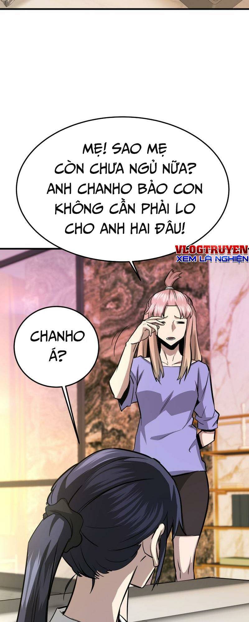 Ta Trở Về Từ Địa Ngục Chapter 70 - Trang 2