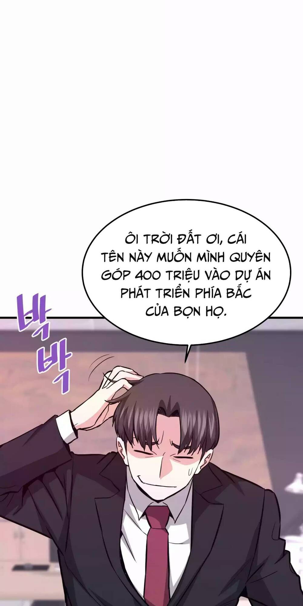 Ta Trở Về Từ Địa Ngục Chapter 68 - Trang 2