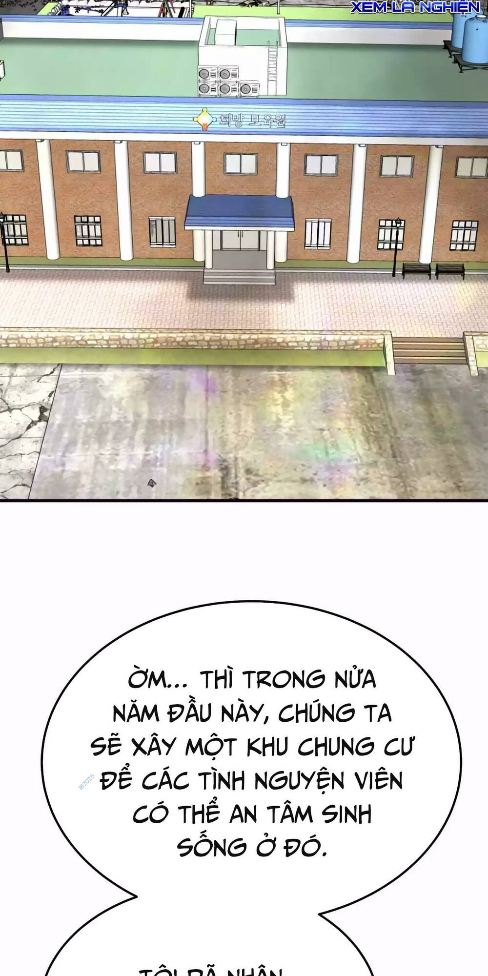 Ta Trở Về Từ Địa Ngục Chapter 68 - Trang 2