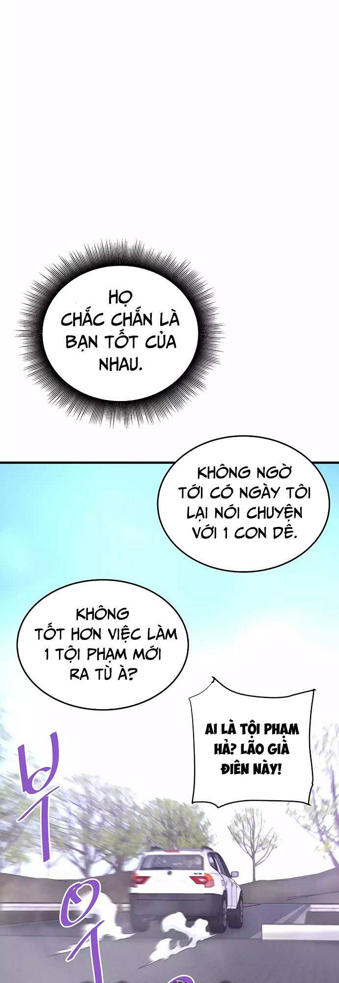 Ta Trở Về Từ Địa Ngục Chapter 67 - Trang 2