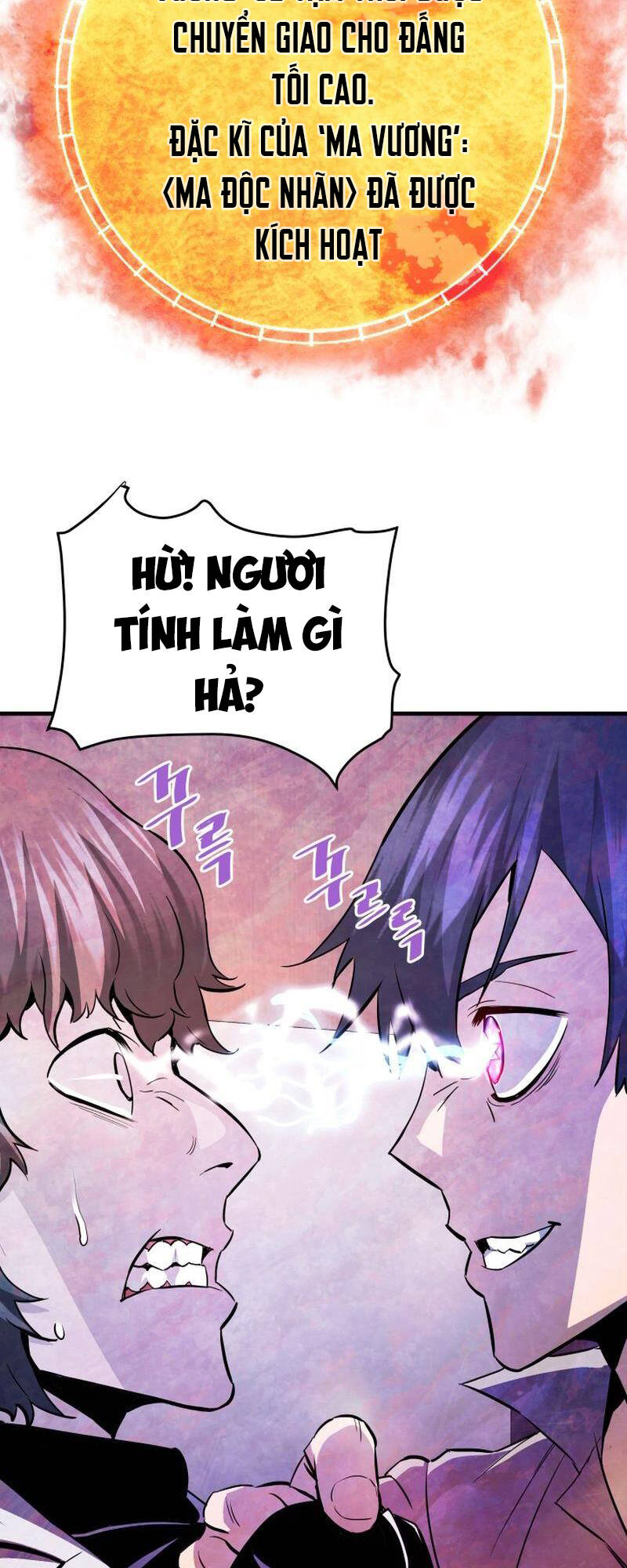 Ta Trở Về Từ Địa Ngục Chapter 66 - Trang 2