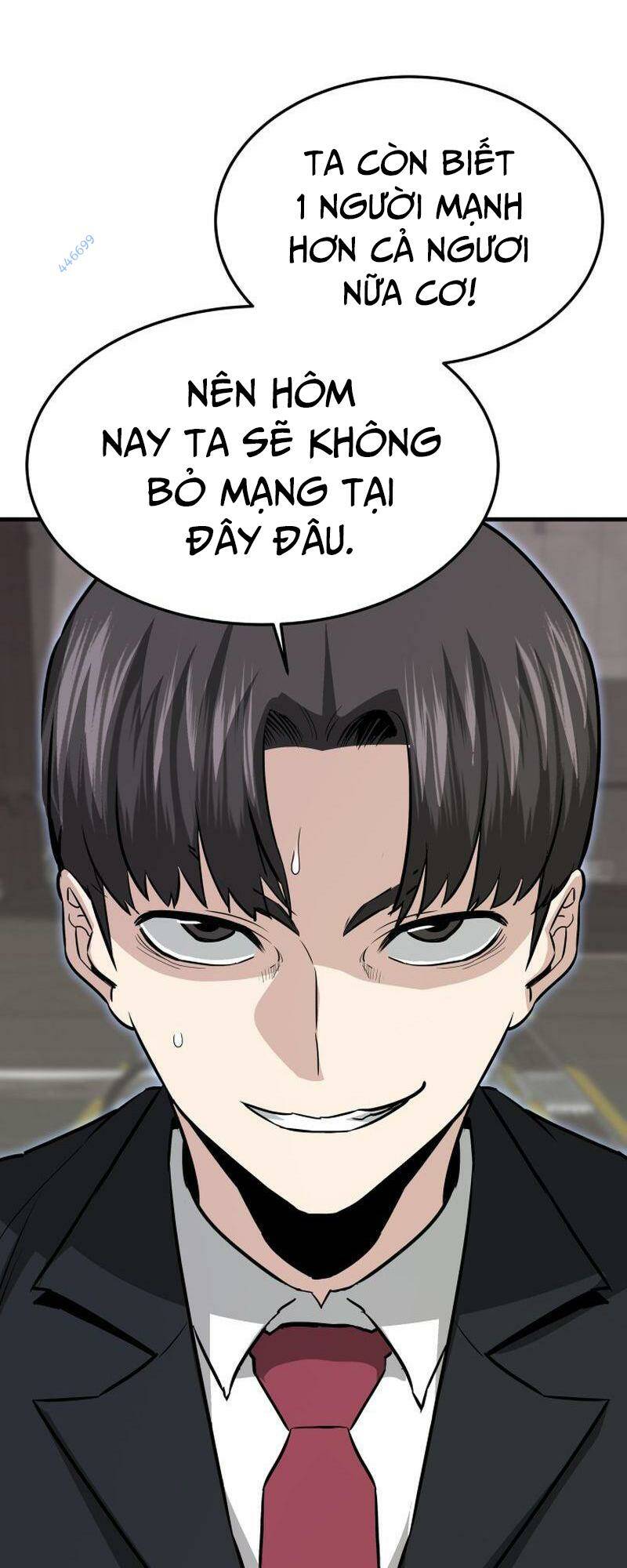 Ta Trở Về Từ Địa Ngục Chapter 65 - Trang 2