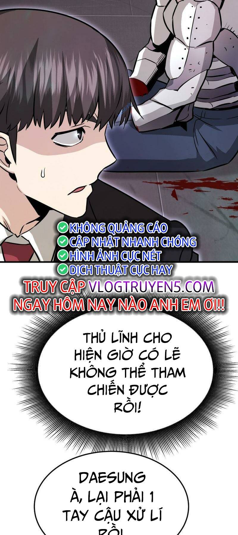 Ta Trở Về Từ Địa Ngục Chapter 65 - Trang 2