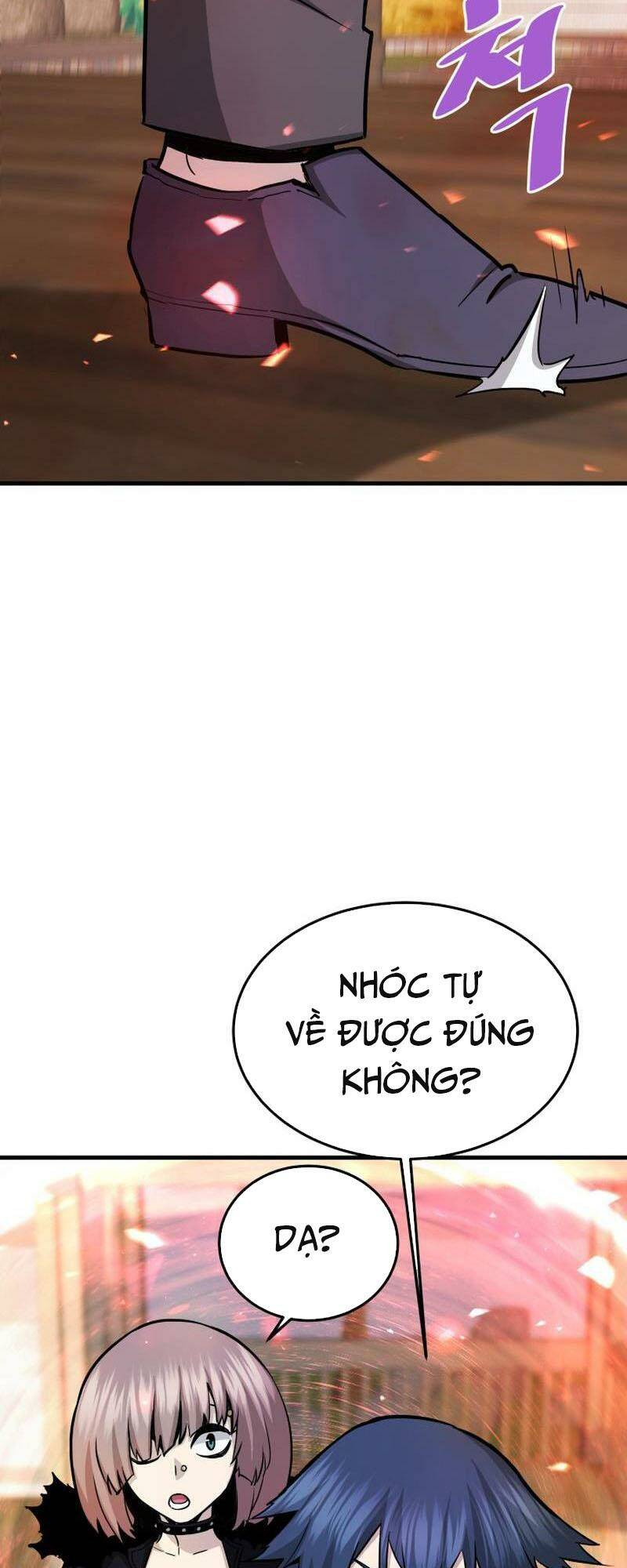 Ta Trở Về Từ Địa Ngục Chapter 64 - Trang 2