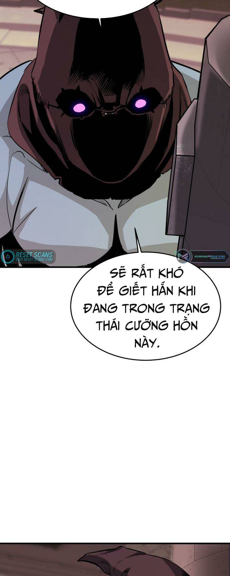 Ta Trở Về Từ Địa Ngục Chapter 61 - Trang 2