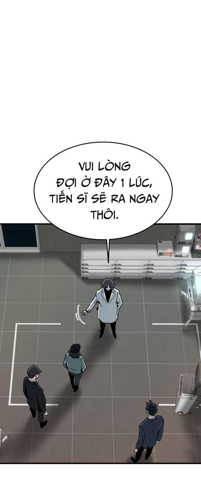 Ta Trở Về Từ Địa Ngục Chapter 61 - Trang 2