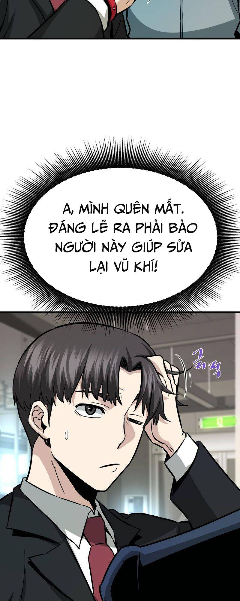 Ta Trở Về Từ Địa Ngục Chapter 61 - Trang 2