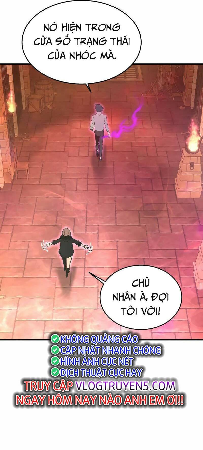 Ta Trở Về Từ Địa Ngục Chapter 60 - Trang 2