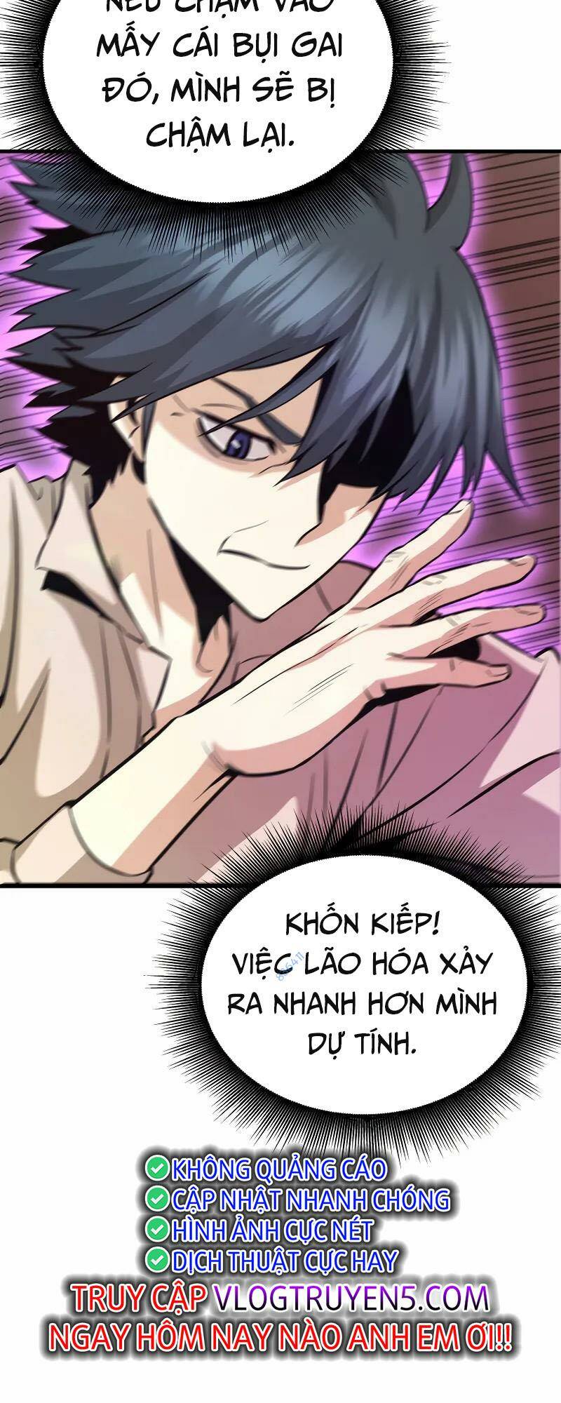 Ta Trở Về Từ Địa Ngục Chapter 60 - Trang 2