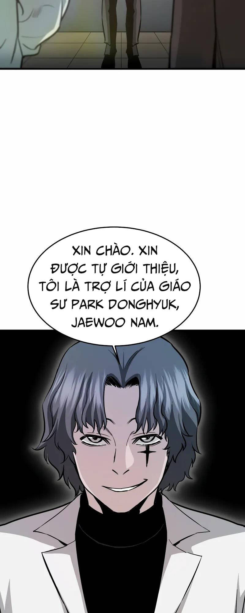 Ta Trở Về Từ Địa Ngục Chapter 60 - Trang 2