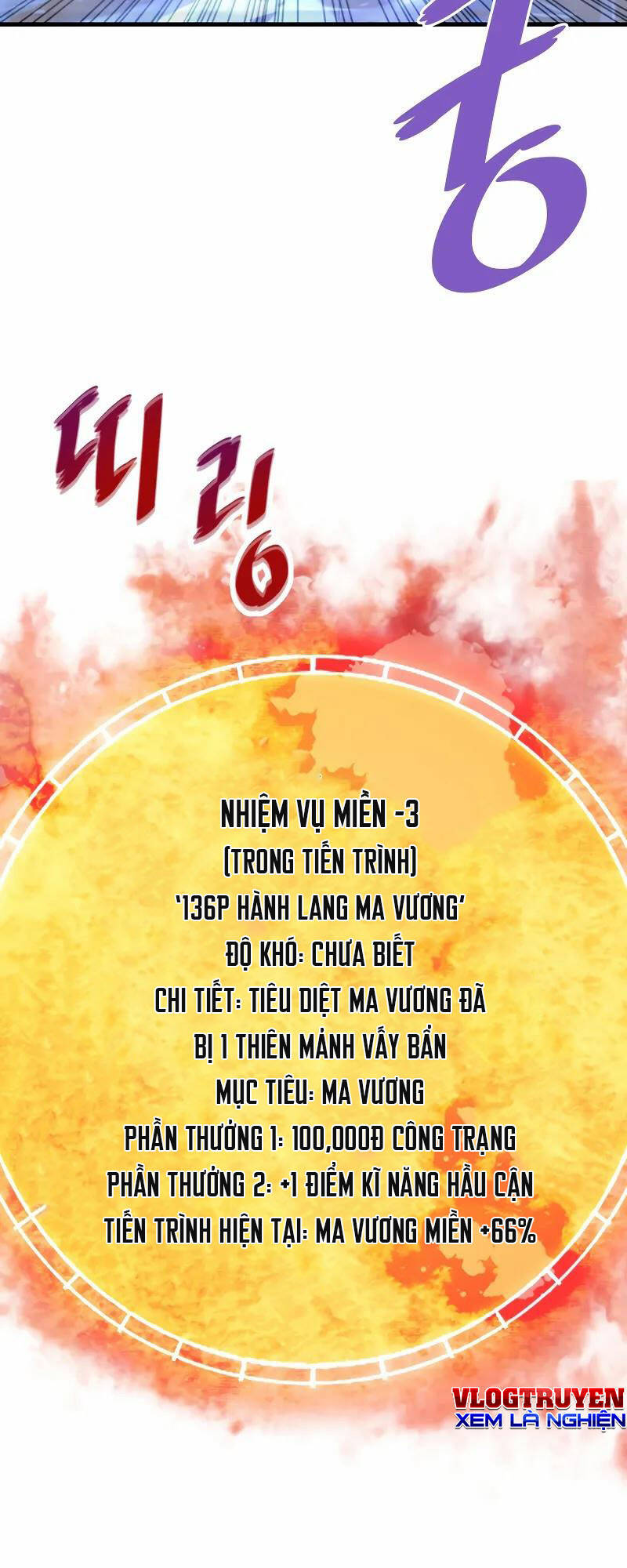 Ta Trở Về Từ Địa Ngục Chapter 60 - Trang 2