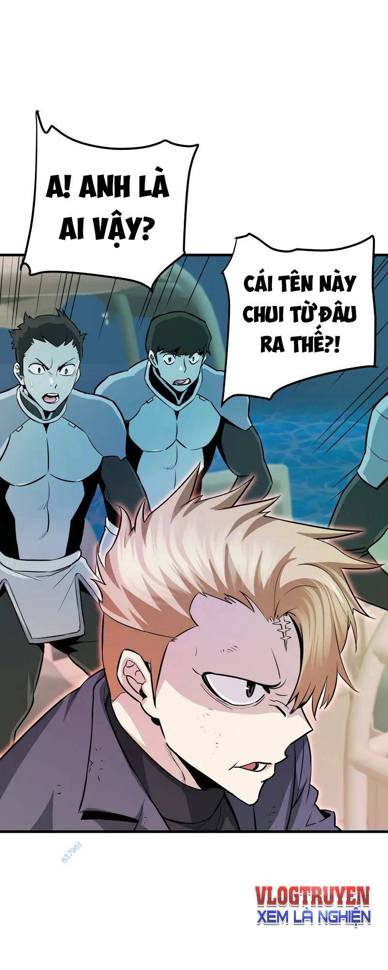 Ta Trở Về Từ Địa Ngục Chapter 58 - Trang 2