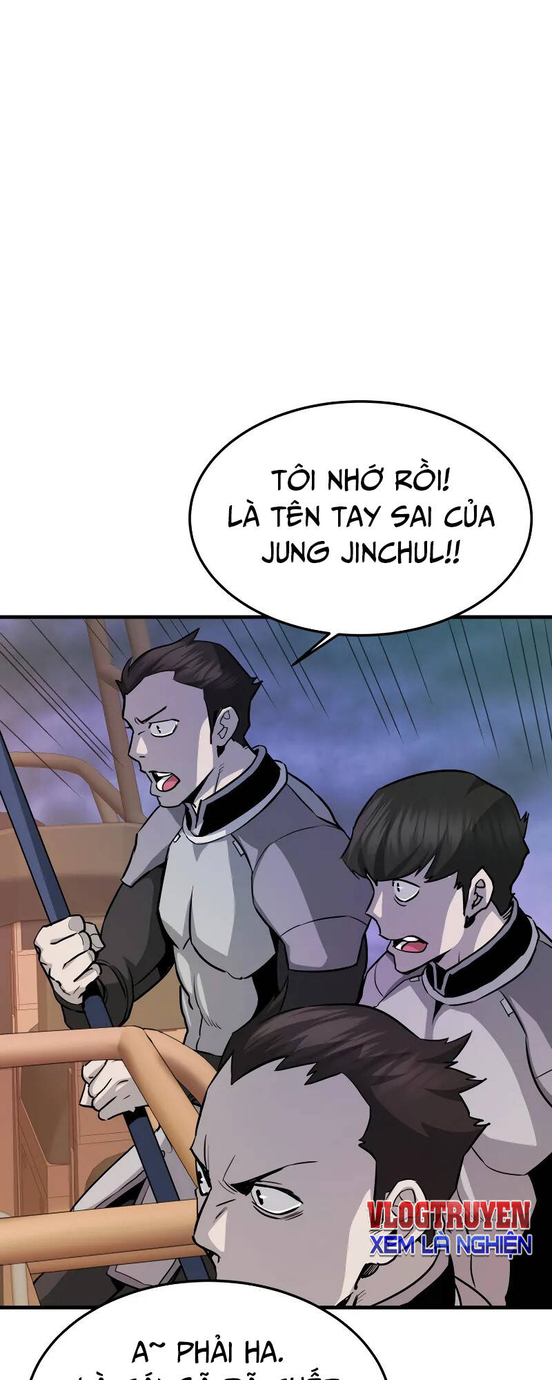 Ta Trở Về Từ Địa Ngục Chapter 58 - Trang 2