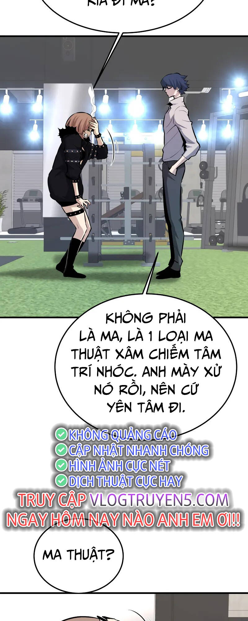 Ta Trở Về Từ Địa Ngục Chapter 58 - Trang 2