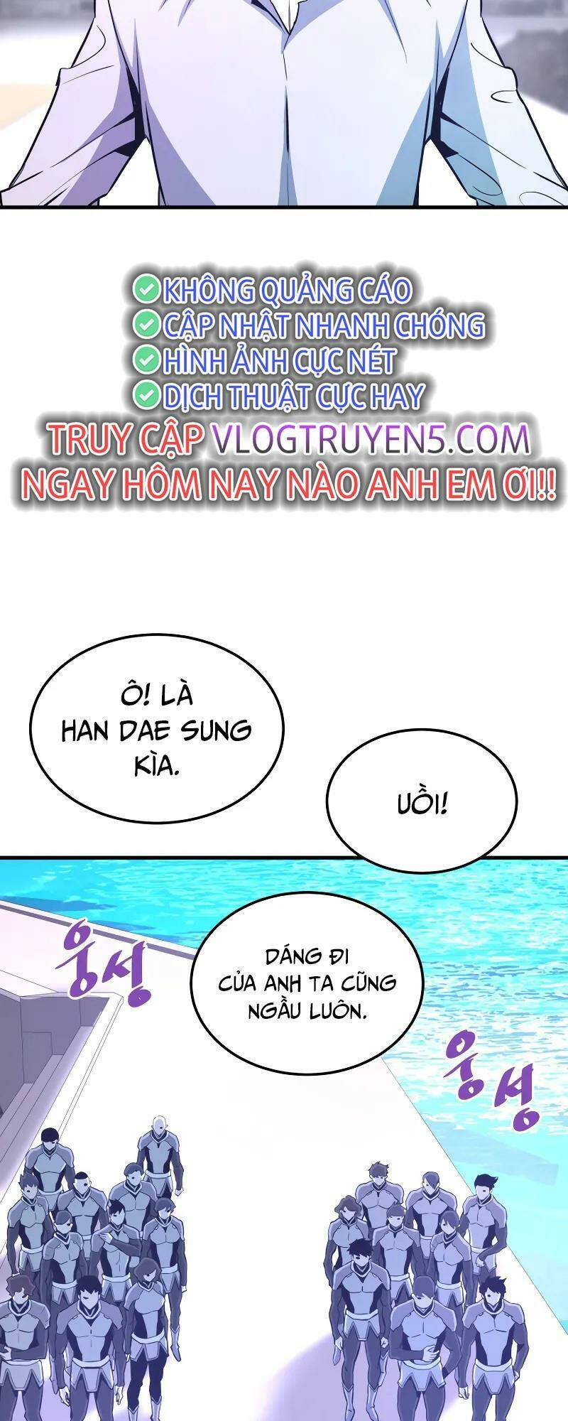 Ta Trở Về Từ Địa Ngục Chapter 56 - Trang 2