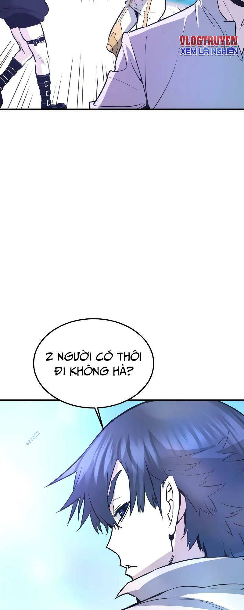 Ta Trở Về Từ Địa Ngục Chapter 56 - Trang 2