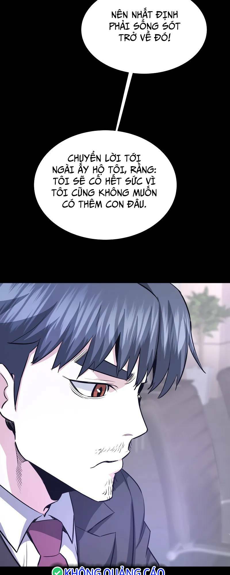 Ta Trở Về Từ Địa Ngục Chapter 50 - Trang 2