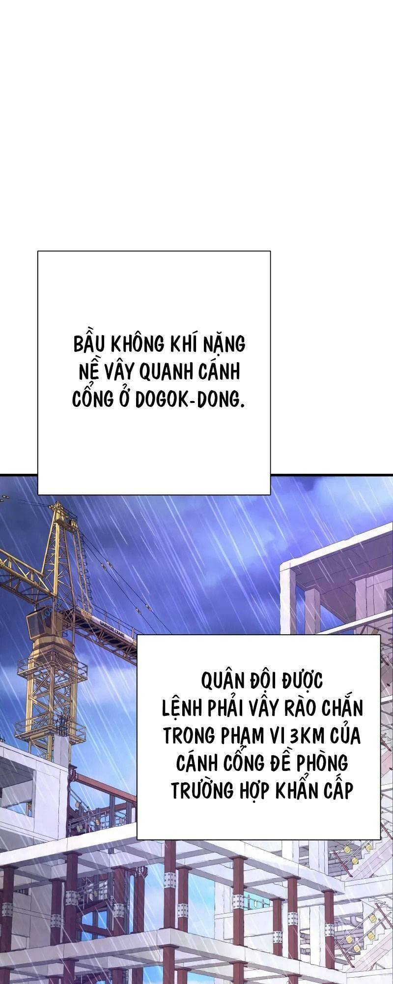 Ta Trở Về Từ Địa Ngục Chapter 49 - Trang 2