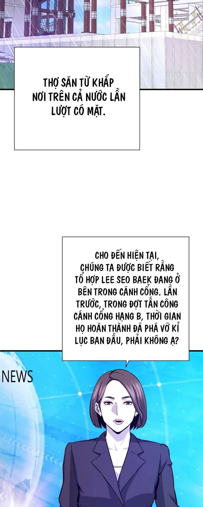 Ta Trở Về Từ Địa Ngục Chapter 49 - Trang 2