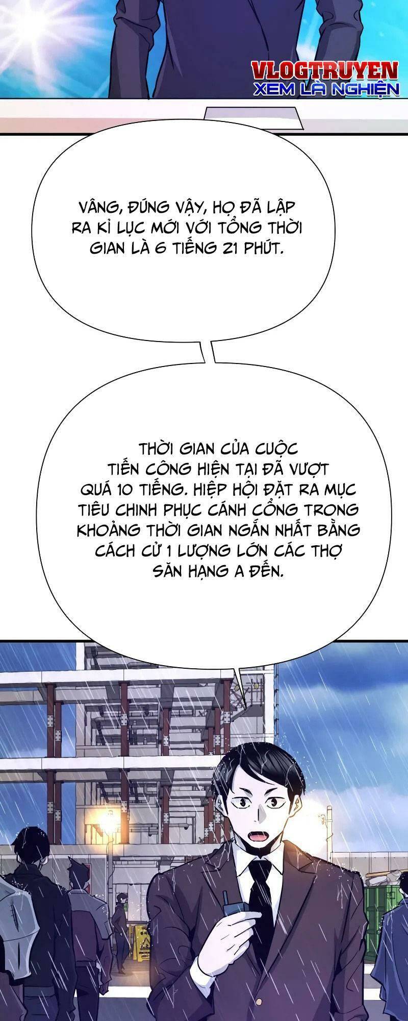 Ta Trở Về Từ Địa Ngục Chapter 49 - Trang 2