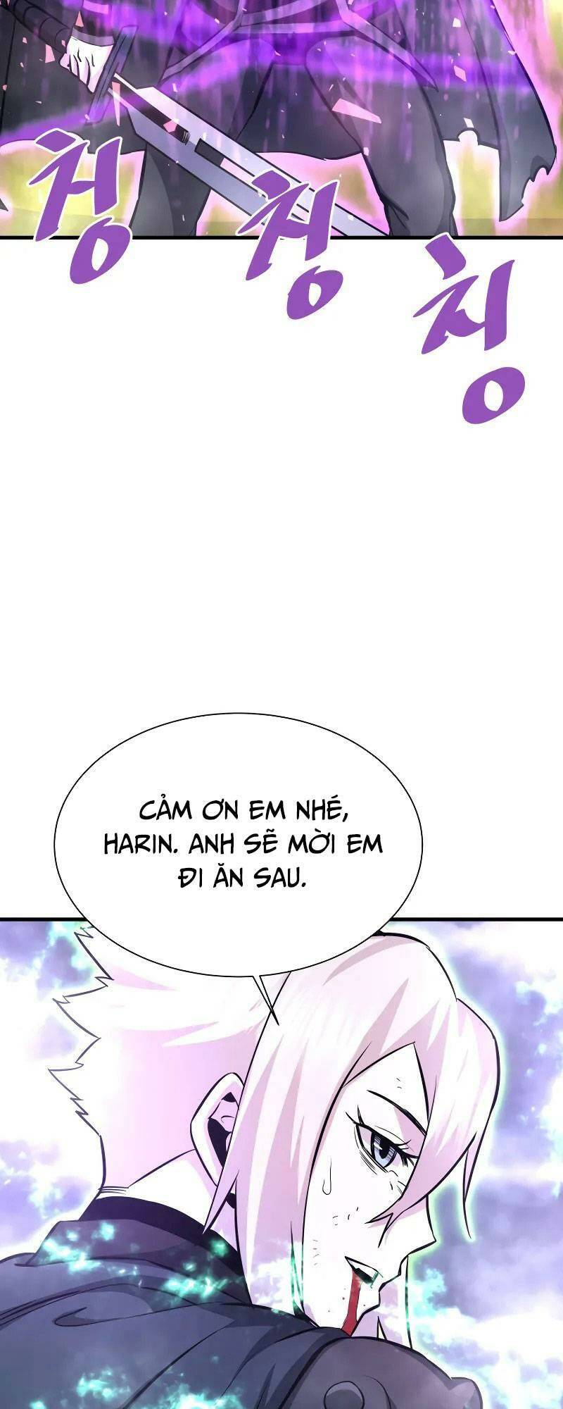 Ta Trở Về Từ Địa Ngục Chapter 49 - Trang 2