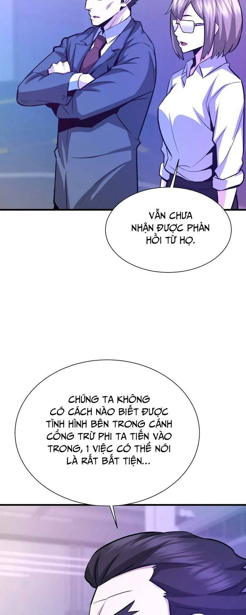 Ta Trở Về Từ Địa Ngục Chapter 49 - Trang 2