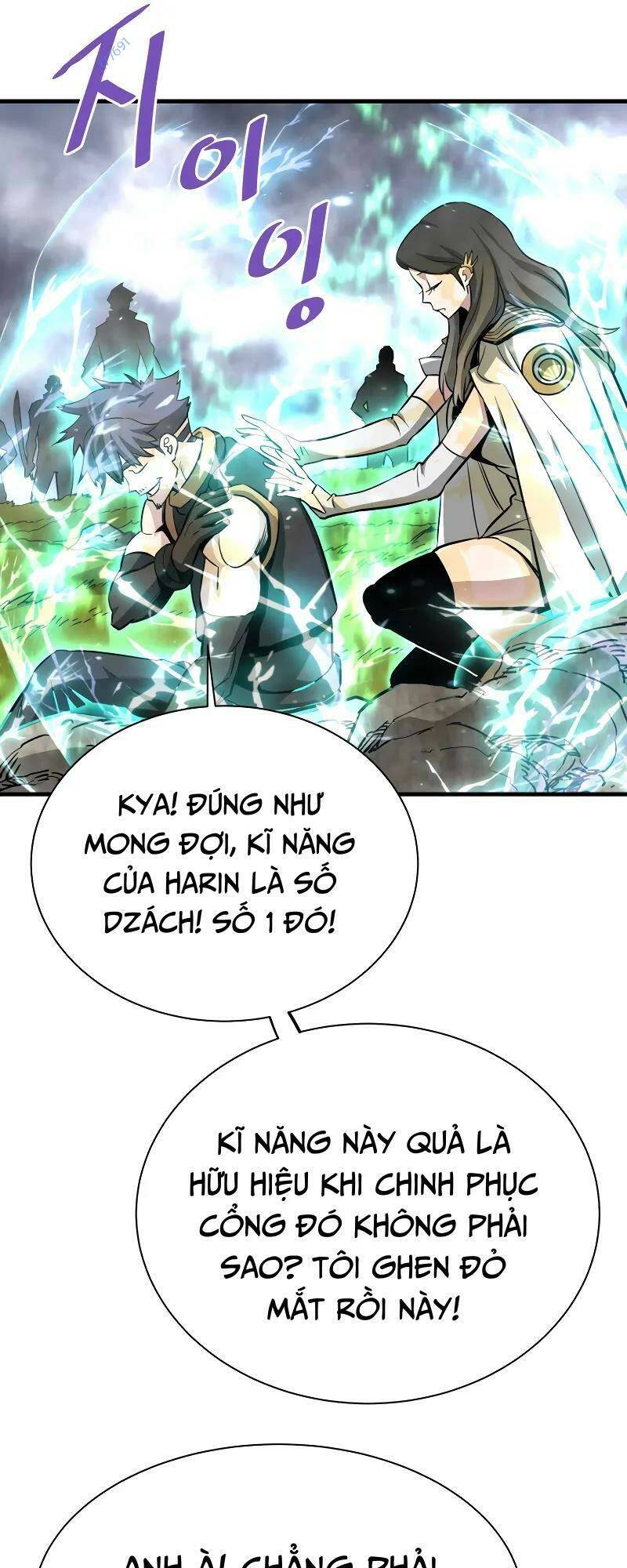 Ta Trở Về Từ Địa Ngục Chapter 48 - Trang 2