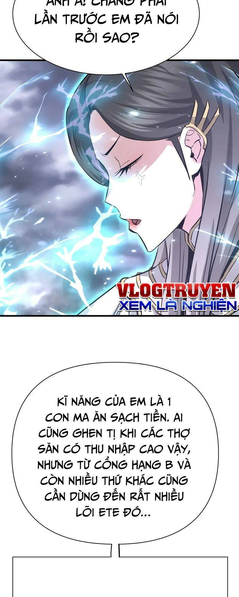 Ta Trở Về Từ Địa Ngục Chapter 48 - Trang 2