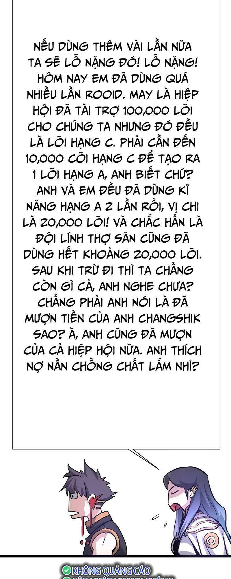 Ta Trở Về Từ Địa Ngục Chapter 48 - Trang 2