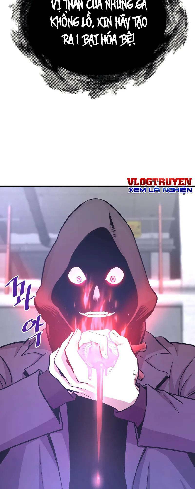 Ta Trở Về Từ Địa Ngục Chapter 46 - Trang 2