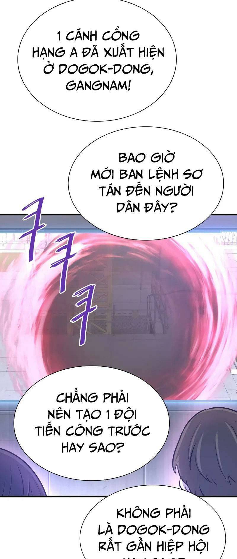 Ta Trở Về Từ Địa Ngục Chapter 46 - Trang 2