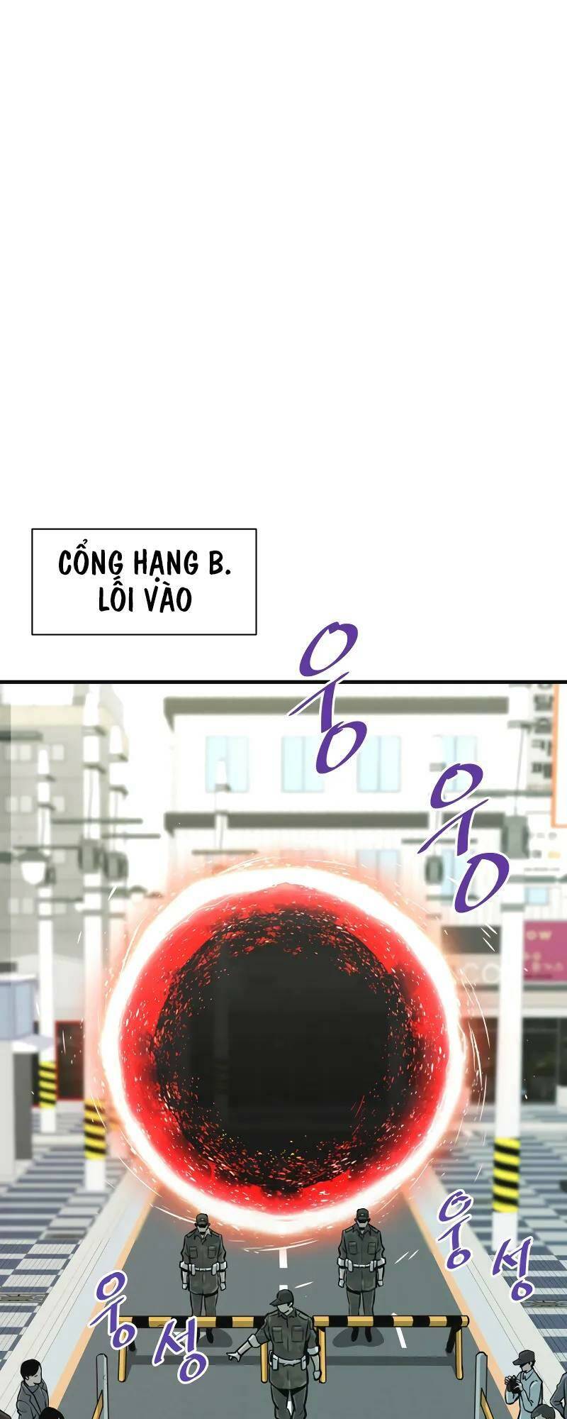 Ta Trở Về Từ Địa Ngục Chapter 44 - Trang 2