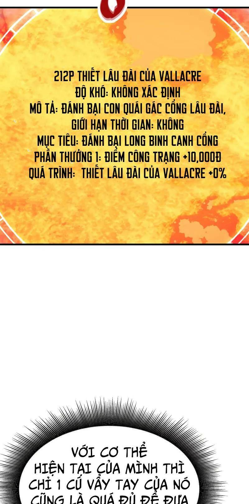 Ta Trở Về Từ Địa Ngục Chapter 44 - Trang 2